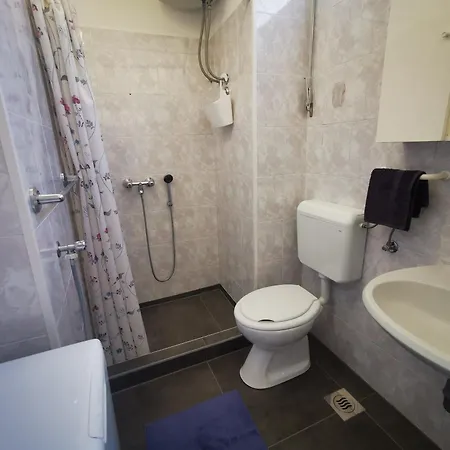 Apartament Vittoria Pula