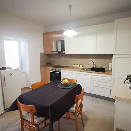 Vittoria Apartamento Pula