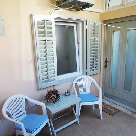 Apartamento Vittoria Pula