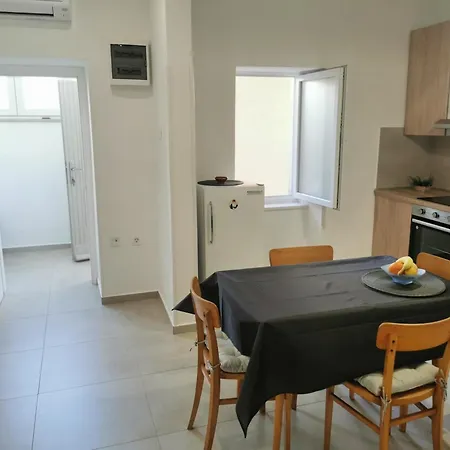 Apartment Vittoria *
