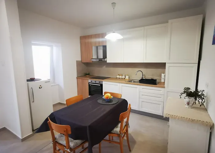 Vittoria Apartment Pula