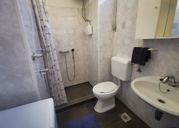 Apartment Vittoria Pula