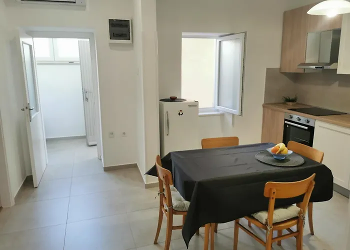 Apartment Vittoria *